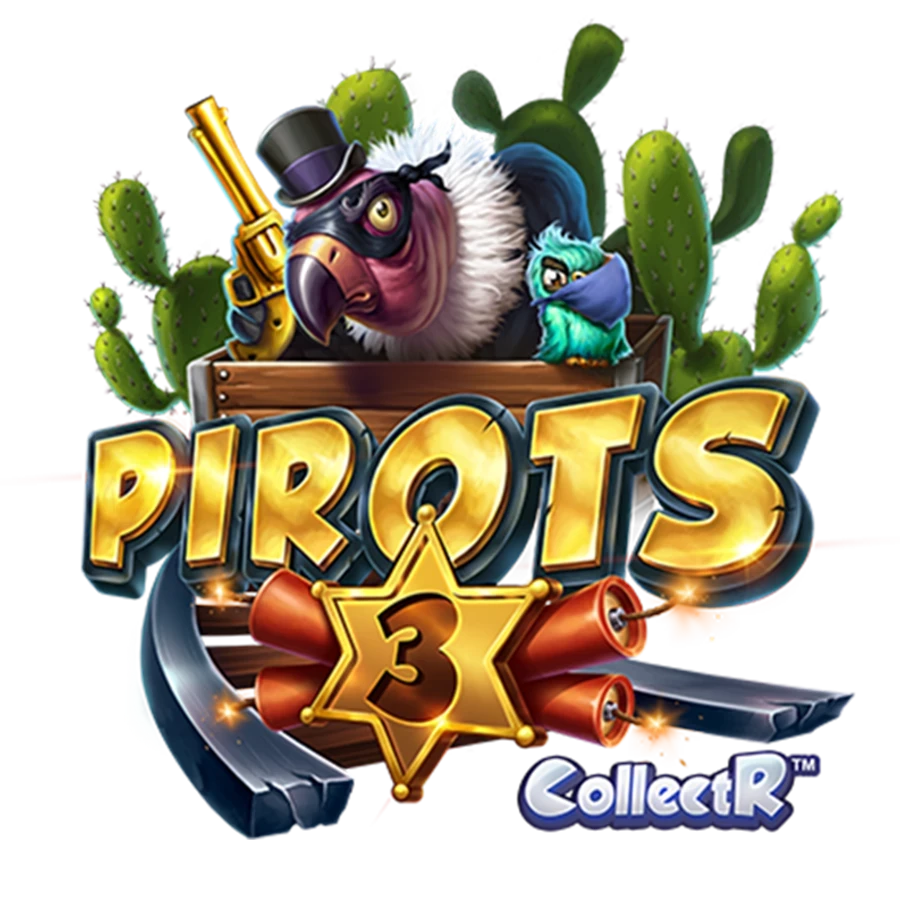 Pirots 3 Nederland